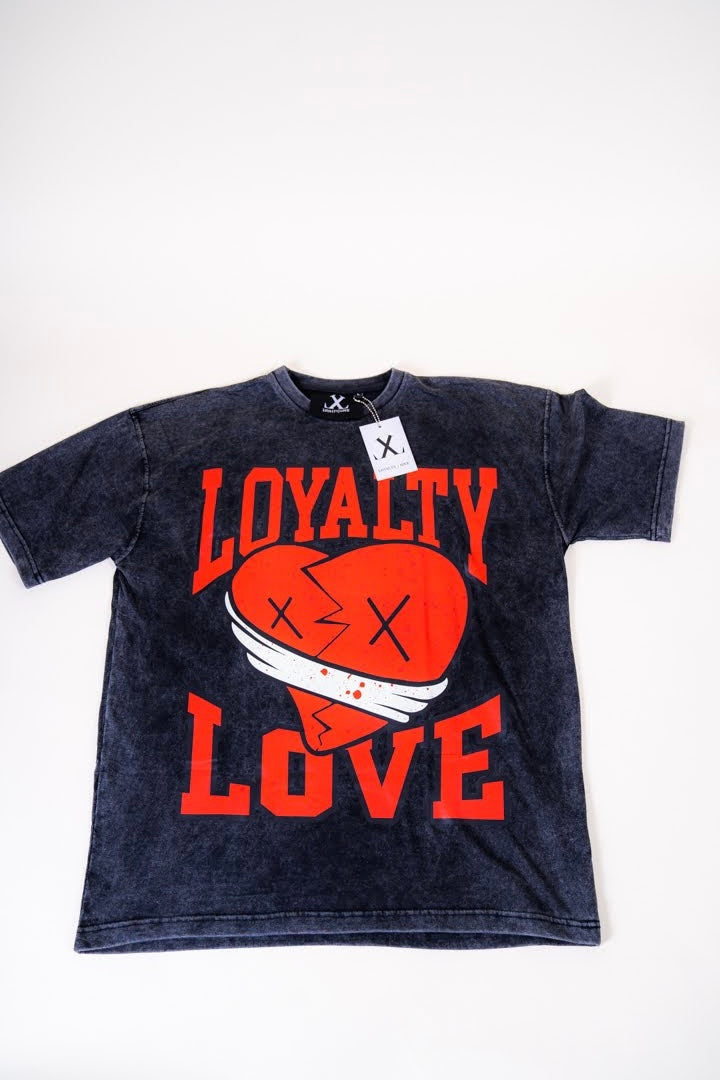 LxL Graphic T Shirt